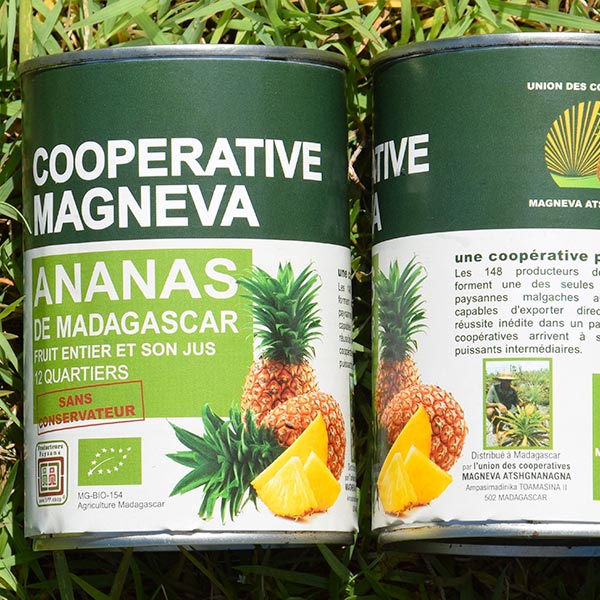 Pineapple