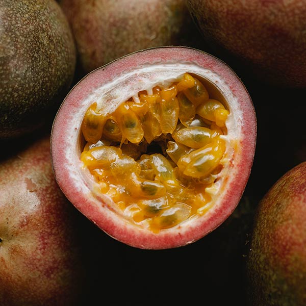 Passion fruit