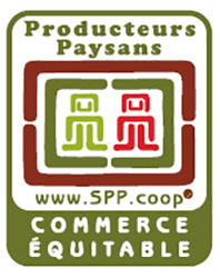 Symbole des Producteurs Paysans