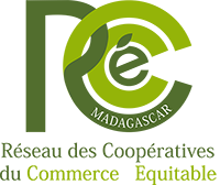 RCCE Madagascar, Réseau des Coopératives du Commerce Équitable
