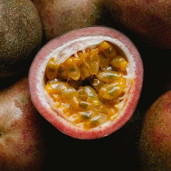 Fruit de la passion